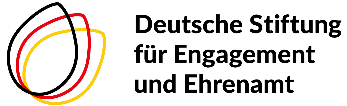 Deutscher Engagementpreis/ logo